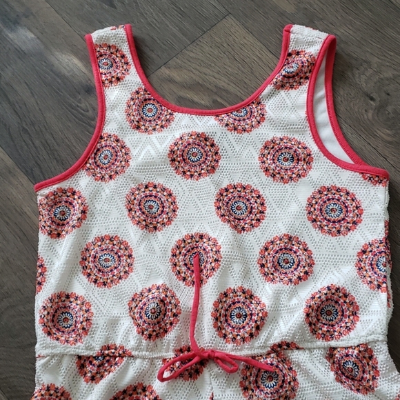 PAPER DOLL Rumper - Picture 2 of 6